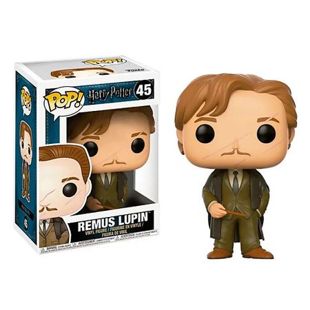 Интерактивная игрушка FUNKO Фигурка Harry Potter Remus Lupin Figure