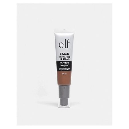 CC крем для лица E.L.F. CC-крем Camo Hydrating