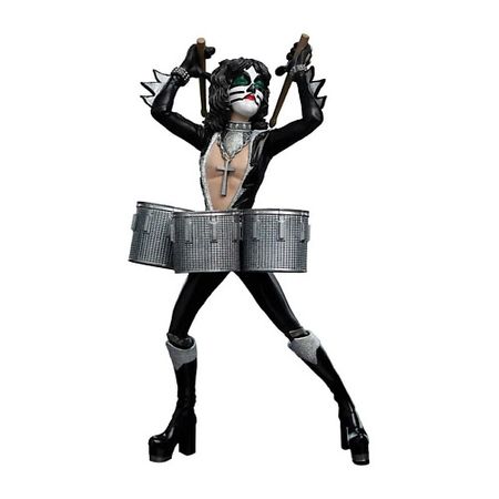 Интерактивная игрушка WETA WORKSHOP Игрушка Kiss Mini Epics Vinyl The Catman figure 18 см игрушки bow wow замшевая игрушка мягко набивная чили перчик 400 г