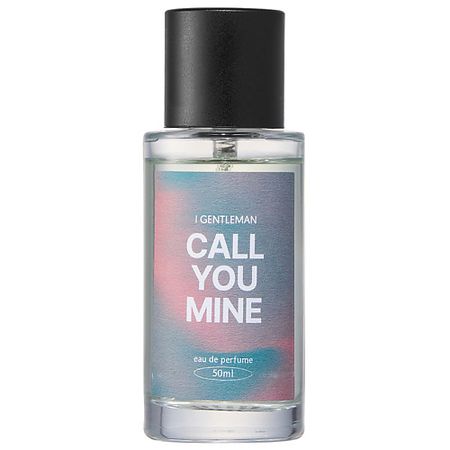 Парфюмерная вода I GENTLEMAN Call You Mine