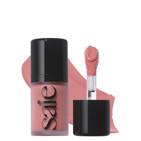 Румяна SAIE Жидкие румяна Mini Dew