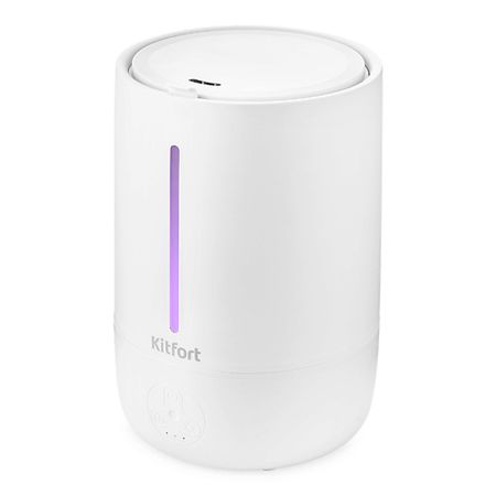 Увлажнитель воздуха KITFORT Увлажнитель воздуха КТ-2832 увлажнитель воздуха misou для xiaomi 4 4pro