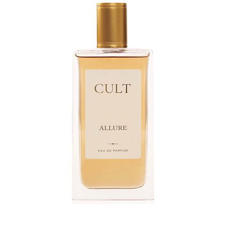 Парфюмерная вода CULT Allure