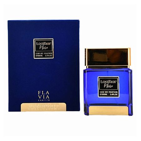 Парфюмерная вода FLAVIA Парфюмерная вода Leather Noir
