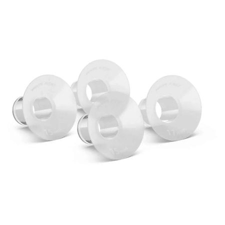 Накладки для кормления PHILIPS Накладки на соски Hands Free шлифовальные накладки vibratite 5 дюймов 3 шт