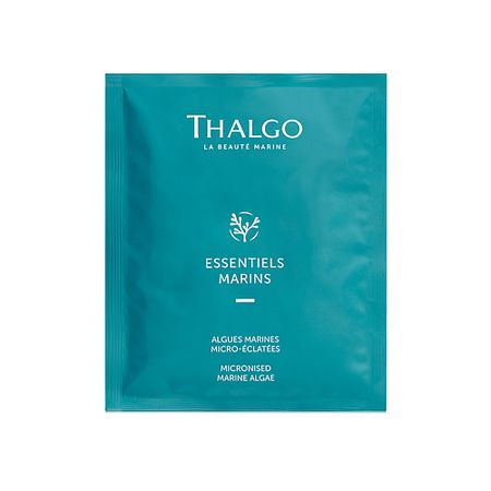 Порошок для ванны THALGO Микронизированные морские водоросли Micronized Marine Algae 2 шт стеклянные морские существа charms jssmtlp