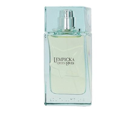 Туалетная вода LOLITA LEMPICKA Туалетная вода Green Lover туалетная christine lavoisier parfums my sensation жен 50 мл