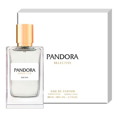 Парфюмерная вода PANDORA Selective Base 2065 Eau De Parfum chabaud étoîle de lune eau de parfum