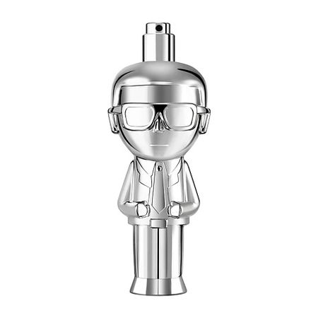 Парфюмерная вода KARL LAGERFELD Ikonik Pour Homme