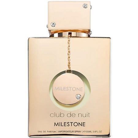 Парфюмерная вода ARMAF PERFUMES Парфюмерная вода Club de Nuit Milestone