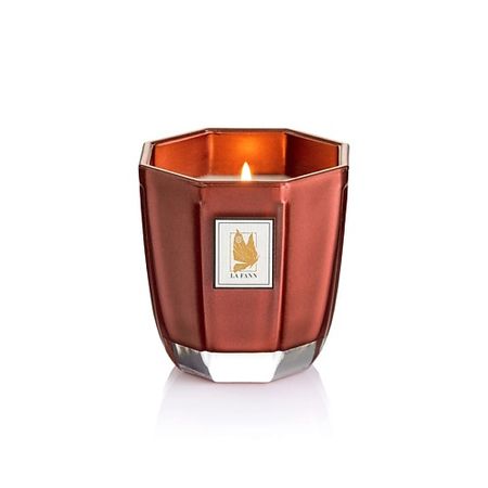 Свеча ароматическая LA FANN Ароматическая свеча Gingerbread Cookie светодиодные гирлянды зqnycy gingerbread man