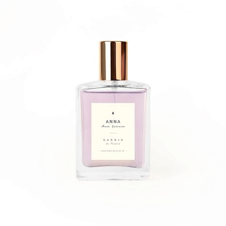 Туалетная вода GARNIR Anna туалетная   anna sui sundae violet vibe