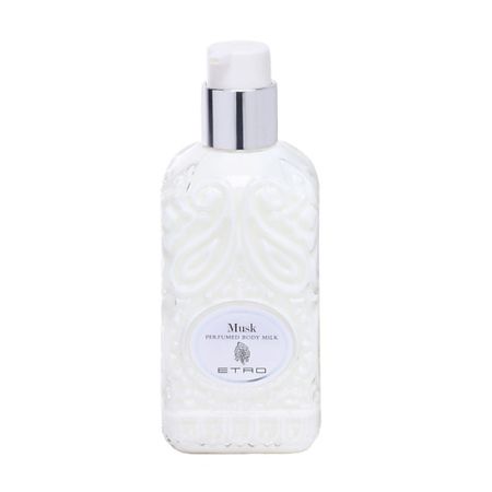 Парфюмированное молочко для тела ETRO Молочко для тела Musk молочко probotanic ваниль д рук тела 300 мл