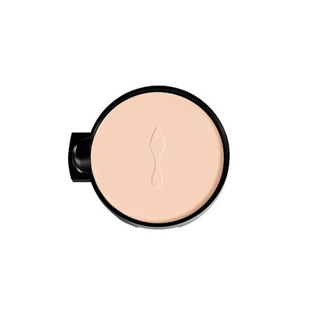 Пудра для лица CHRISTIAN LOUBOUTIN BEAUTY Сменный блок для пудры, оттенок 00 Unique сменный оптический блок для cd проигрывателя denon dcd 520ae dcd 520ae лазерная головка для объектива