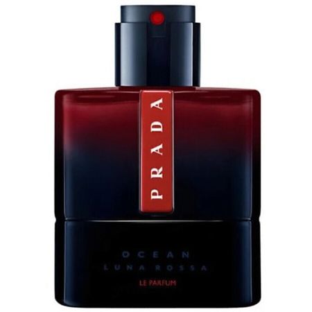 Парфюмерная вода PRADA Парфюмерная вода Luna Rossa Ocean Le Parfum ocean world 3d желейные наклейки