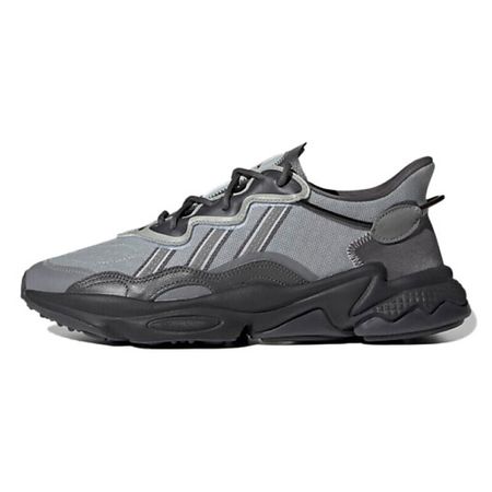 Кроссовки ADIDAS ORIGINAL Кроссовки Ozweego 'Light Grey Dark Grey'