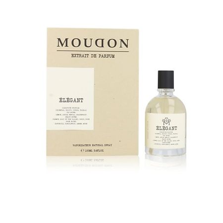 Парфюмерная вода MOUⱭON Парфюмерная вода ELEGANT Extrait de Parfum amouage jubilation 40 man extrait de parfum
