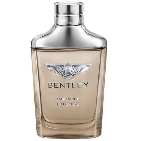 Парфюмерная вода BENTLEY For Men Infinit Intense 10 9 android 14 0 gps навигация carplay для bentley flying spur continental gt 2005 2019 android auto головное устройство android carplay