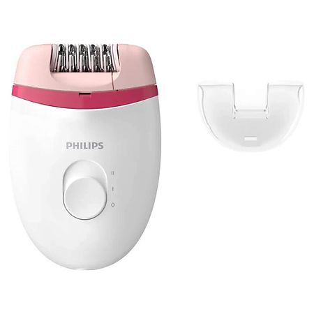 Эпилятор PHILIPS Эпилятор Satinelle Essential BRE235/00