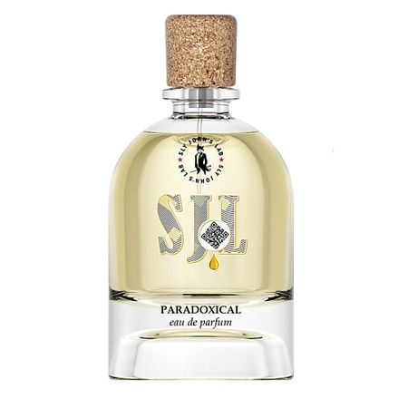 Парфюмерная вода SLY JOHN'S LAB Paradoxical топливный инжектор re48786 se501101 se500826 se500827 для дизельных двигателей john deere