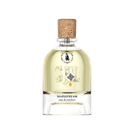 Парфюмерная вода SLY JOHN'S LAB Mainstream топливный инжектор re48786 se501101 se500826 se500827 для дизельных двигателей john deere