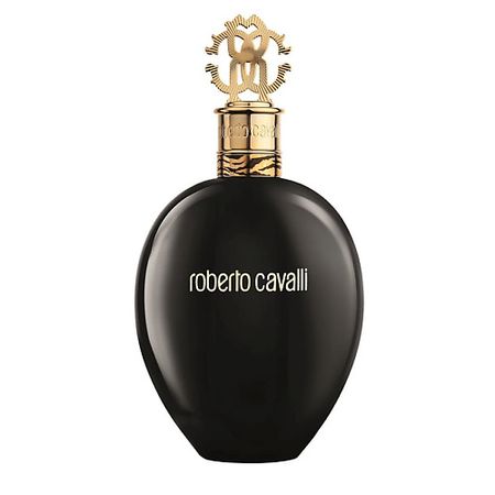 Парфюмерная вода ROBERTO CAVALLI Signature Nero Assoluto подследники мужские incanto collant nero 42 43