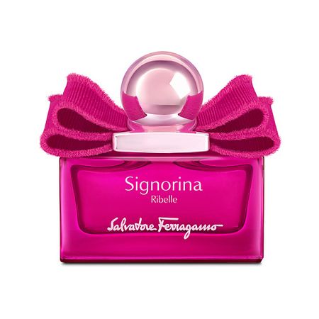 Парфюмерная вода FERRAGAMO SALVATORE FERRAGAMO Signorina Ribelle