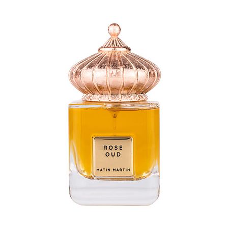Парфюмерная вода MATIN MARTIN Rose Oud qiuci 3pin martin 1024 dmx512 контроллер