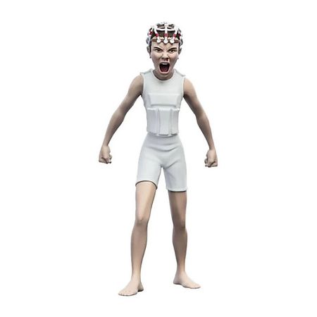 Интерактивная игрушка WETA WORKSHOP Игрушка Stranger Things Eleven Mini Epics Figure 15 см шаговые двигатели umot mini nema8 nema11 nema14 nema17 nema23