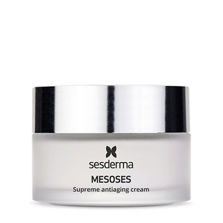 Крем для лица SESDERMA Крем омолаживающий MESOSES
