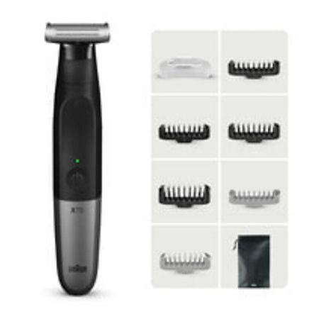 Электробритва BRAUN Электробритва XT5200