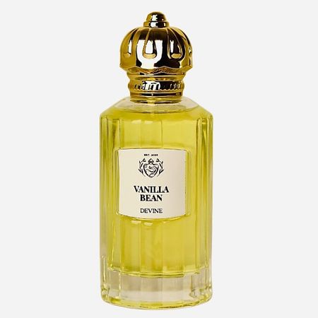 Парфюмерная вода DEVINE Парфюмерная вода Vanilla Bean парфюмерная   devine парфюмерная   delicate morning