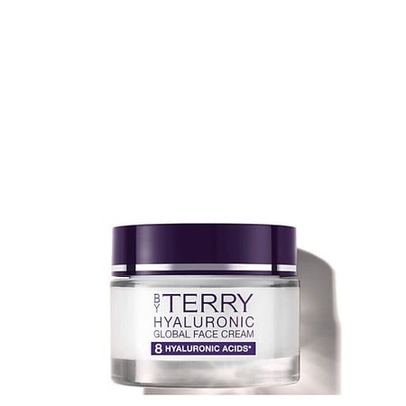 Крем для лица BY TERRY Увлажняющий крем для лица Hyaluronic Global Face Cream