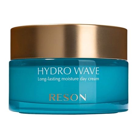 Крем для лица RESON Дневной увлажняющий крем для лица HYDRO WAVE