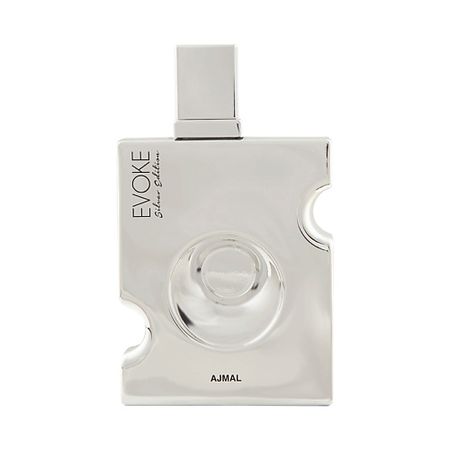 Парфюмерная вода AJMAL Evoke Him Silver Edition