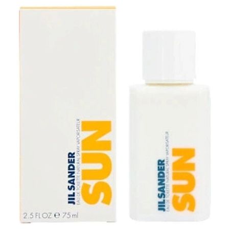 Набор парфюмерии JIL SANDER Парфюмерная вода Sun Eau de Toilette