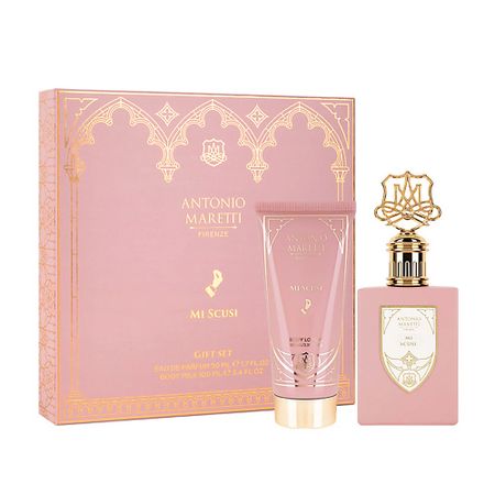 Набор парфюмерии ANTONIO MARETTI Подарочный набор Mi Scusi