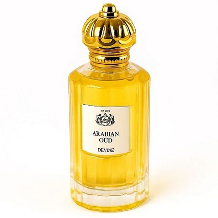 Парфюмерная вода DEVINE Парфюмерная вода Arabian Oud