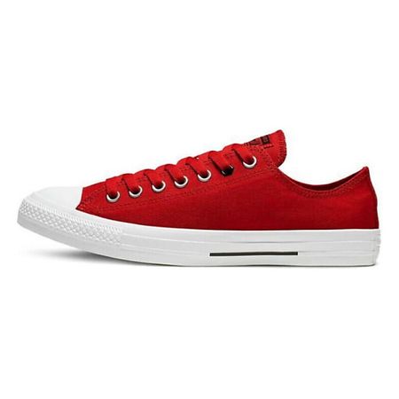 Кроссовки CONVERSE Кроссовки Chuck Taylor All Star Flight School Low Top Red White