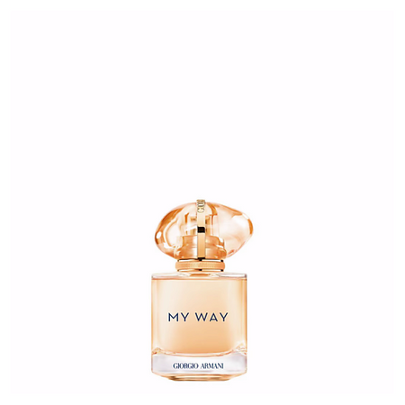 Парфюмерная вода GIORGIO ARMANI Парфюмерная вода My Way Sunny Vanilla