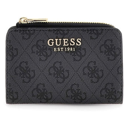 Кошелек GUESS Кошелек Laurel II Zip-Around Card Case