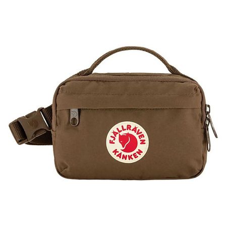 Сумка FJALLRAVEN Сумка Kånken crossbody