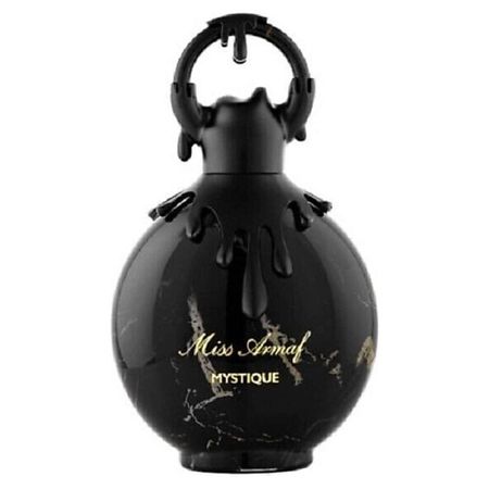 Парфюмерная вода ARMAF PERFUMES Парфюмерная вода Miss Mystique mystique mirage серьги double chain earrings