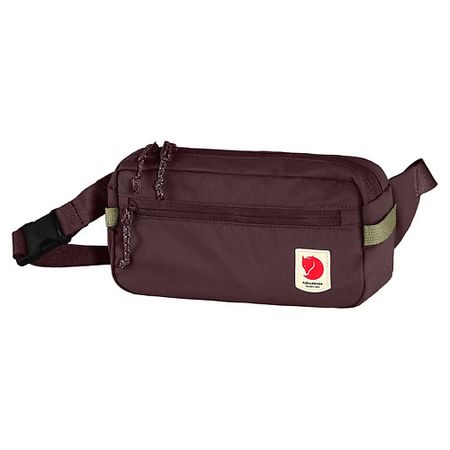 Сумка FJALLRAVEN Сумка High Coast waist bag mac 34b aaa gdna 1ba pneumatic solenoid valve dc 12v 3 way high frequency