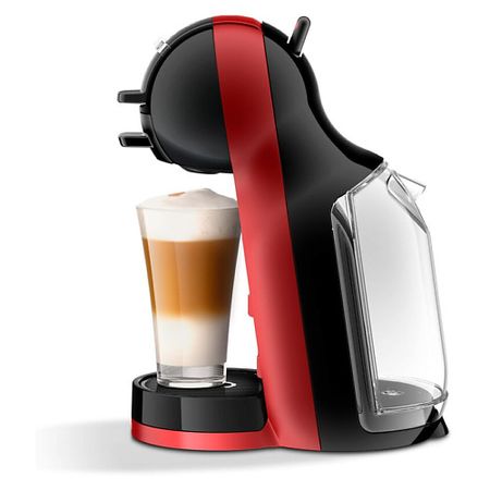 Кофеварка KRUPS Капсульная кофеварка Mini Me KP123H шаговые двигатели umot mini nema8 nema11 nema14 nema17 nema23