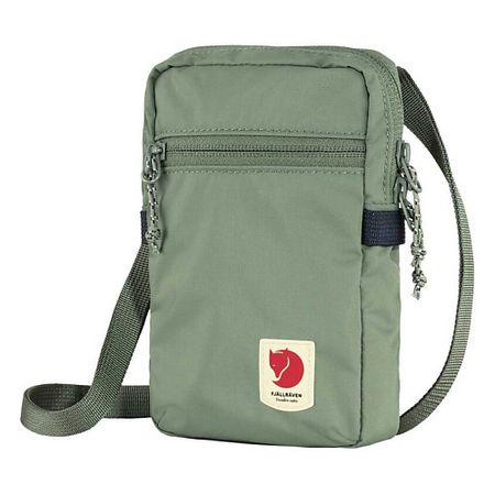 Сумка FJALLRAVEN Сумка High Coast Crossbody mac 34b aaa gdna 1ba pneumatic solenoid valve dc 12v 3 way high frequency