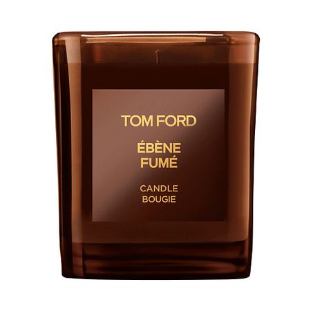 Свеча ароматическая TOM FORD Ароматическая свеча Ébène Fumé 4 шт дуэль иридиевая свеча зажигания для ford mondeo 2 3 2 0 2014 ranger s max c max galaxy 2 3l 2007 2015 kuga iltr5k13 90607 ayfs32yr