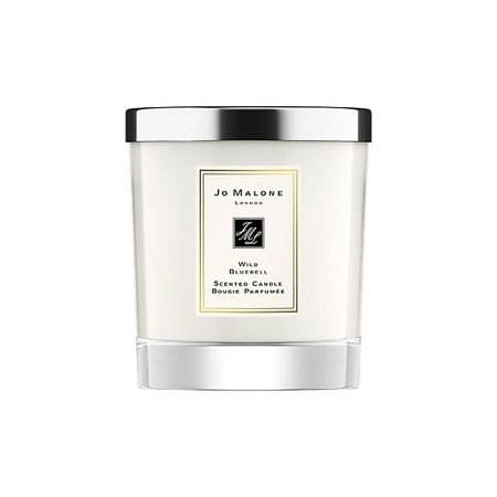 Свеча ароматическая JO MALONE LONDON Свеча ароматная Wild Bluebell Home Candle