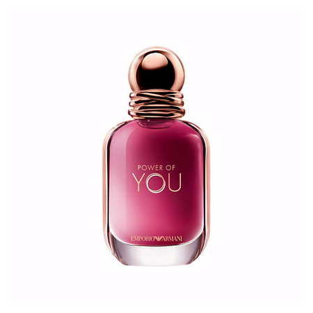 Парфюмерная вода GIORGIO ARMANI Парфюмерная вода Power of You от Armani аксессуары для пылесосов mornrise для ecovacs deebot t9 max t9 power t8 yeedi 2 ozmo 950