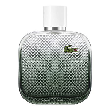 Туалетная вода LACOSTE L.12.12 Blanc Intense 1 million intense туалетная 100мл уценка
